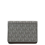 Michael Kors portemonnee beige