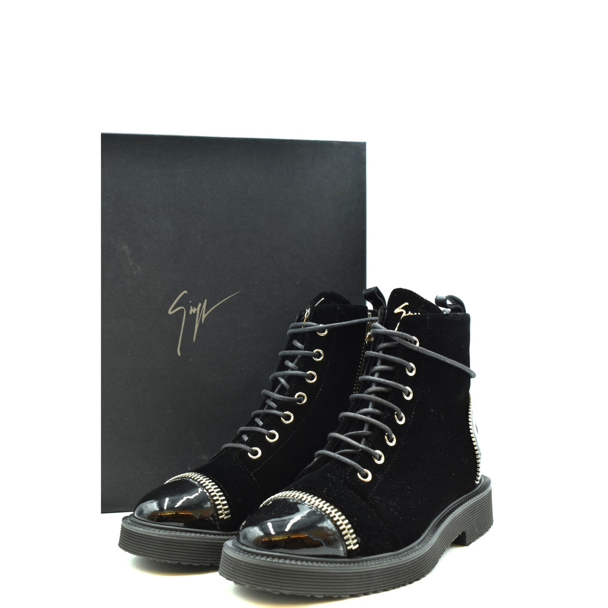 Giuseppe Zanotti  Women Boots