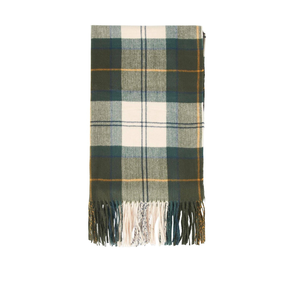 Barbour Sjaal Dames