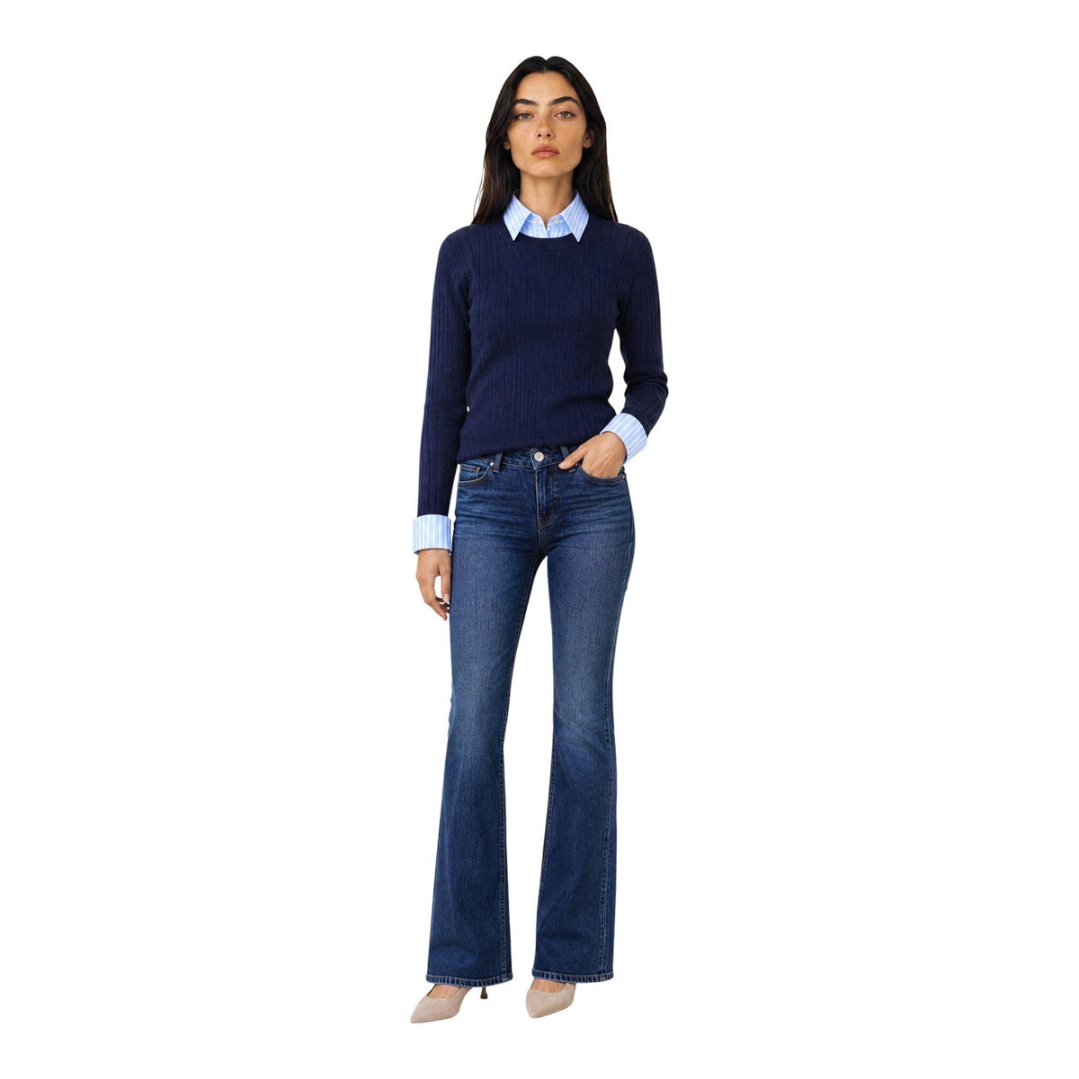 Morgan De Toi Knitwear Dames