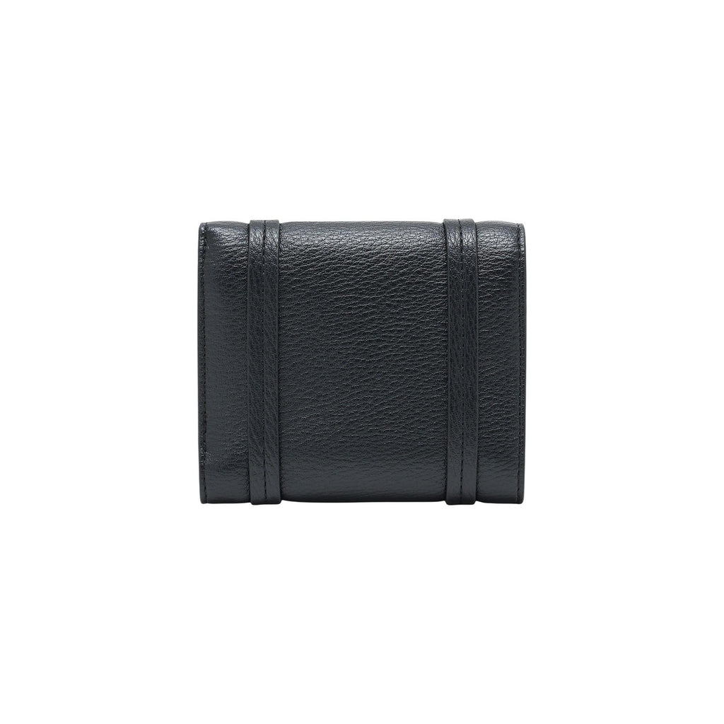 Armani Exchange portemonnee zwart • size (cm): w12 x h9 x l3 (cm)