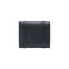 Armani Exchange portemonnee zwart • size (cm): w12 x h9 x l3 (cm)