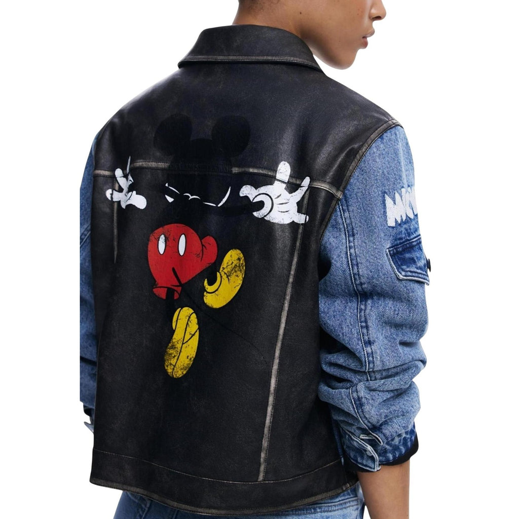 Desigual Jack Dames