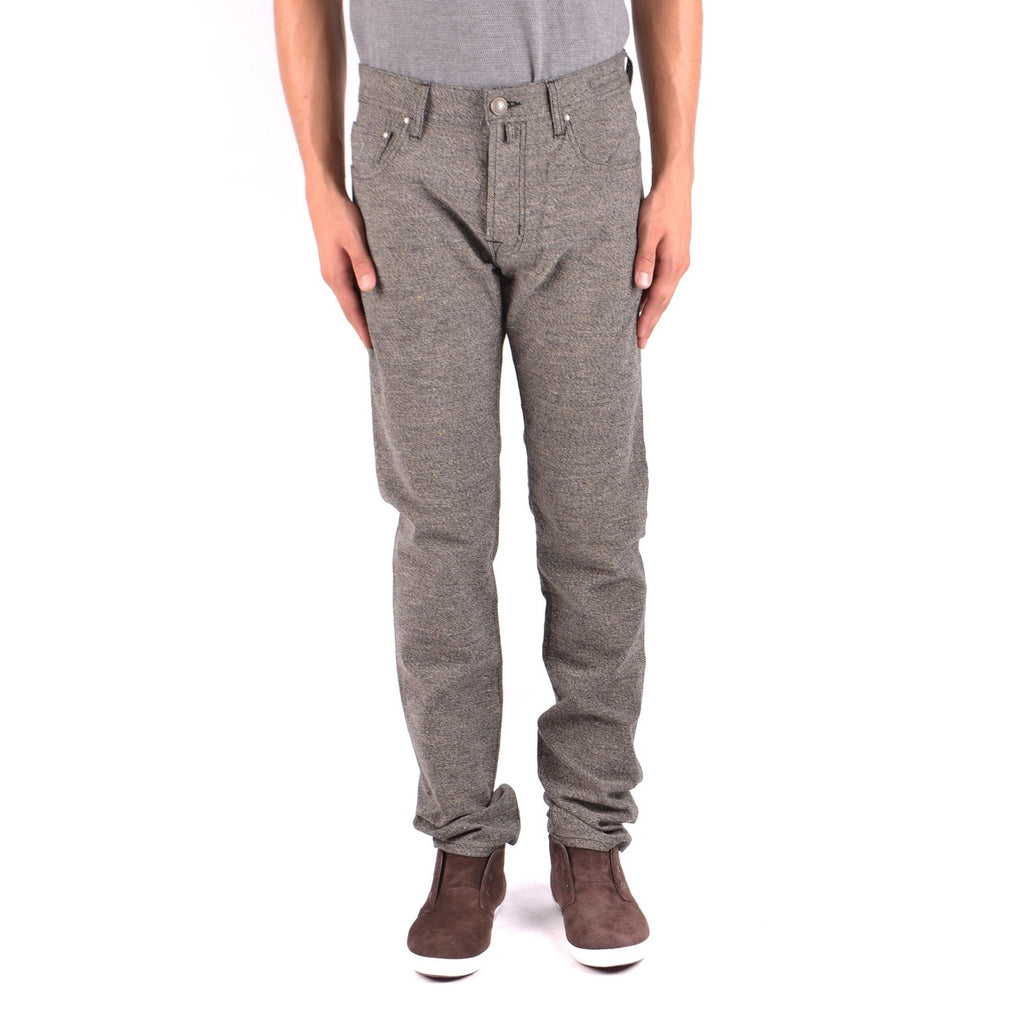 Jacob Cohen herenjeans beige