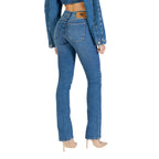 Colcci dames jeans blauw - productfoto 2