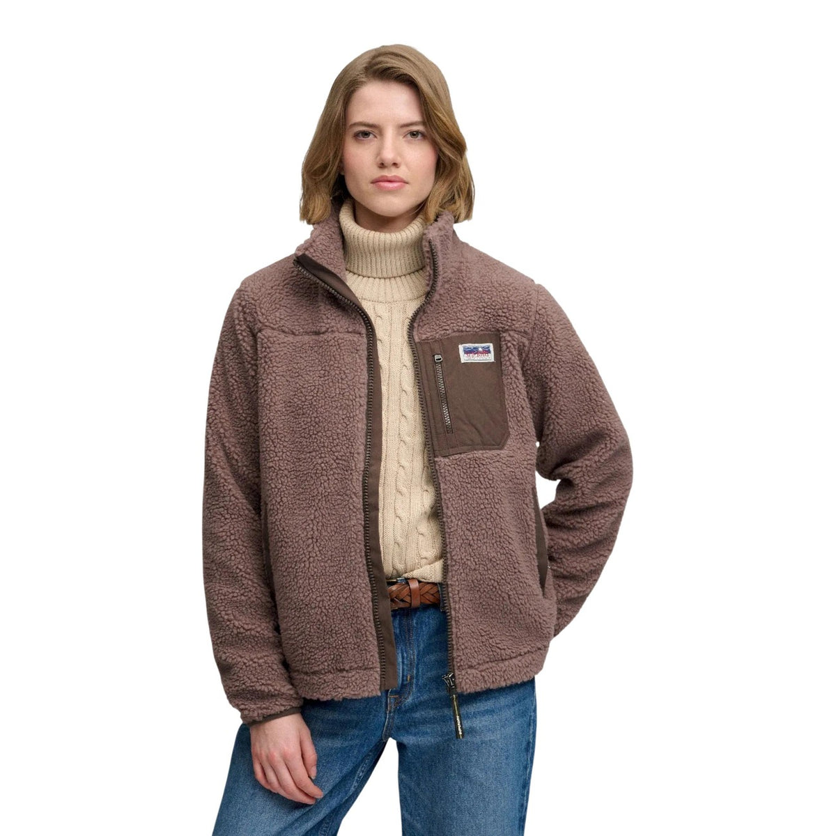 Superdry Sweatshirt Dames