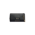 Armani Exchange portemonnee zwart • size (cm): w19 x h12 x l4 (cm)