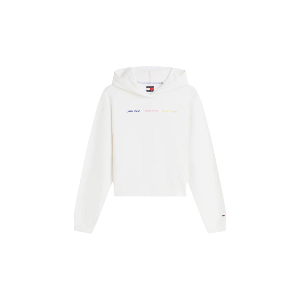 Tommy Hilfiger Jeans Sweatshirt Dames variant 4