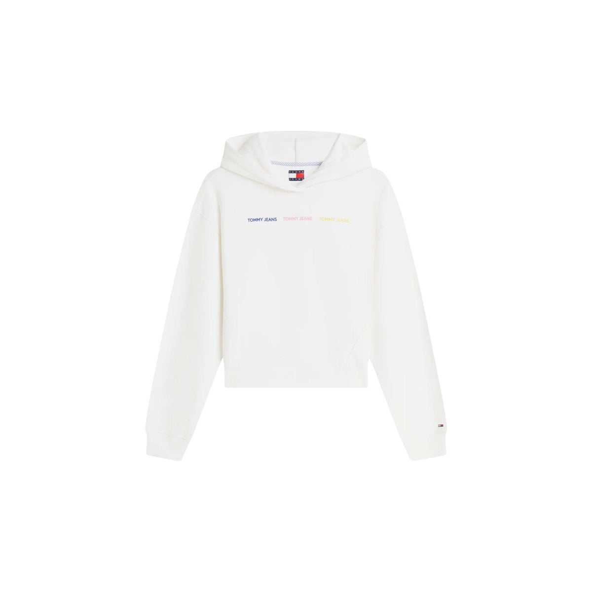 Tommy Hilfiger Jeans Sweatshirt Dames variant 4