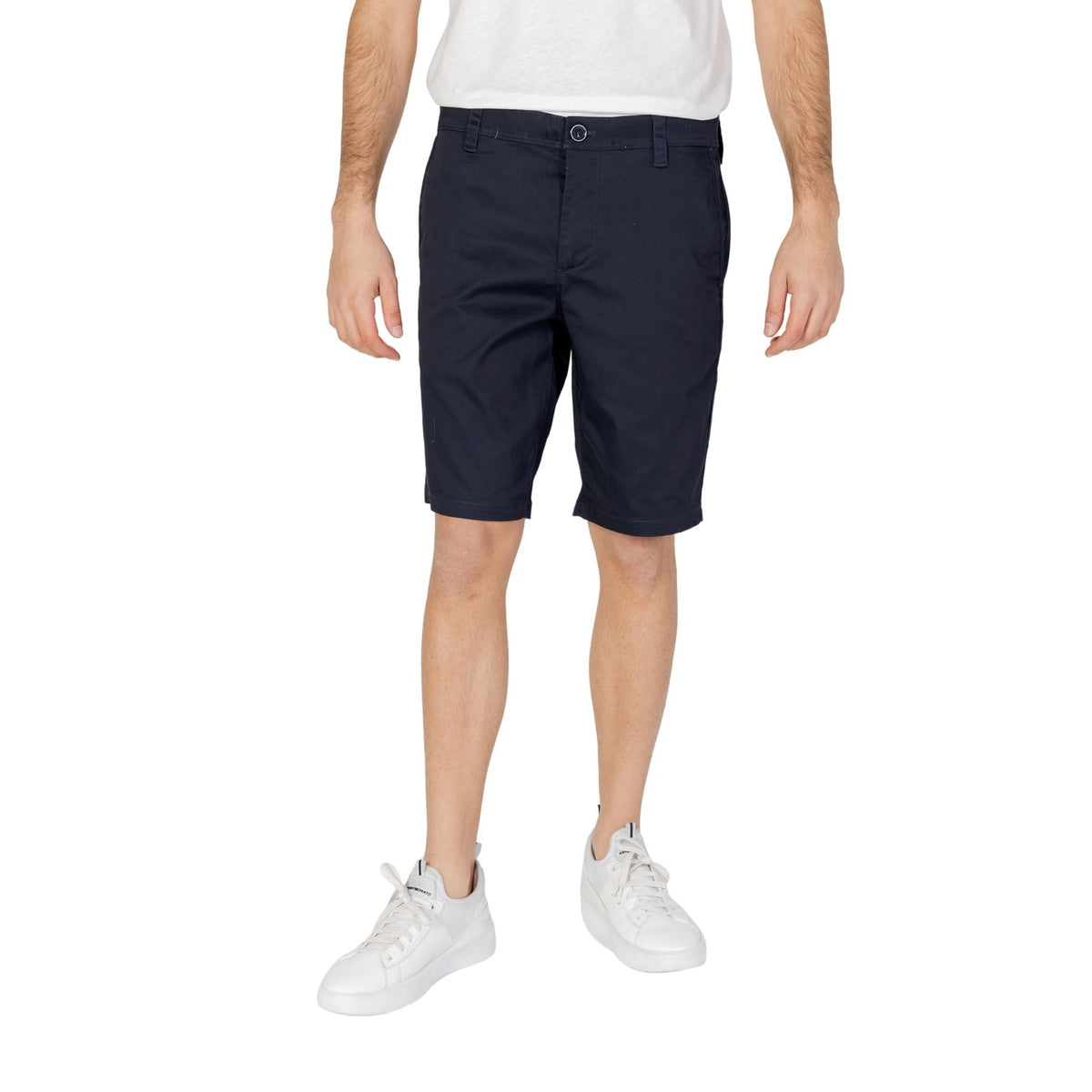 Armani Exchange Bermuda Heren