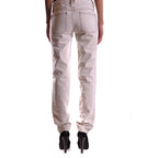 Alexander Mcqueen Jeans Dames