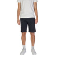 Refrigiwear Bermuda Heren