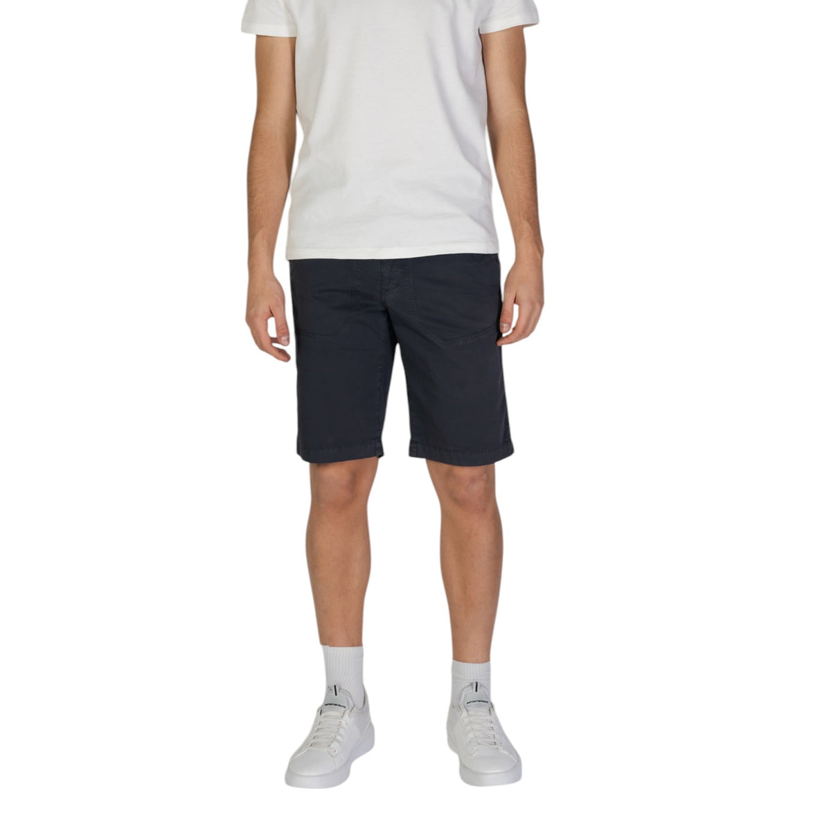 Refrigiwear Bermuda Heren
