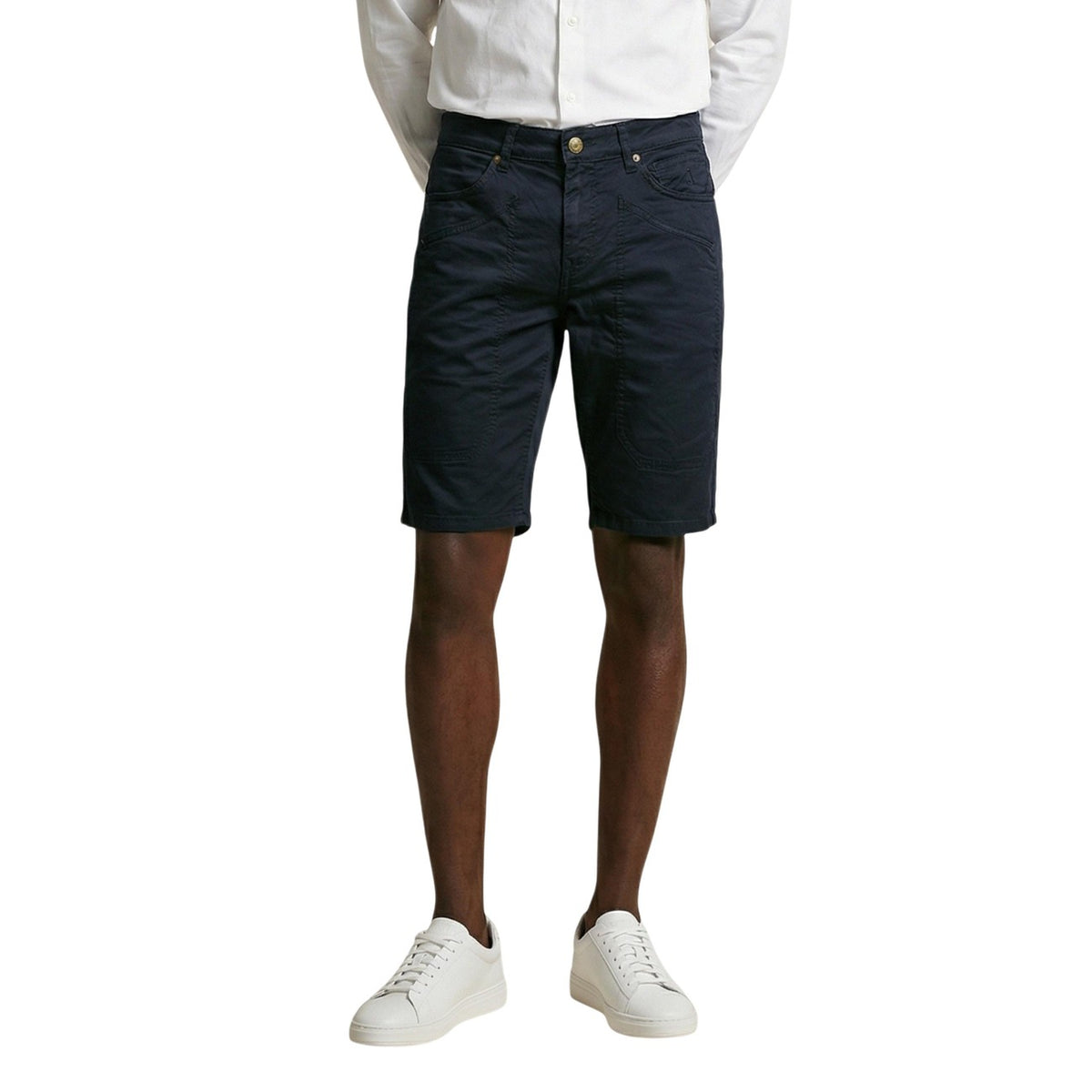 Jeckerson Bermuda Heren