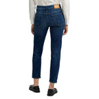 Replay dames jeans blauw - productfoto 2