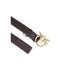 Pinko riem bruin