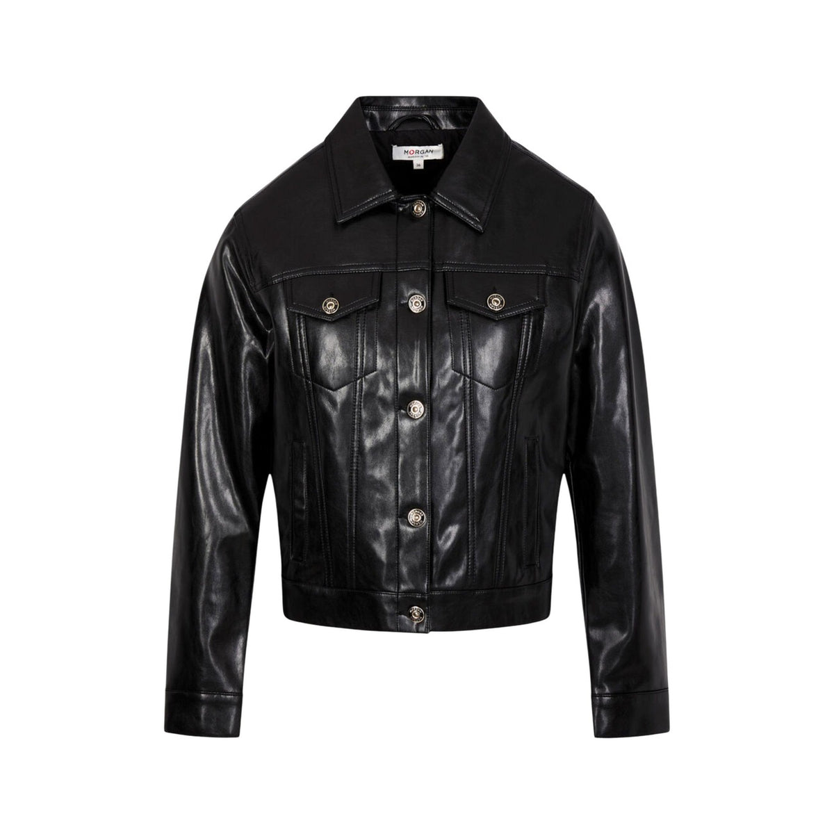 Morgan De Toi Jack Dames