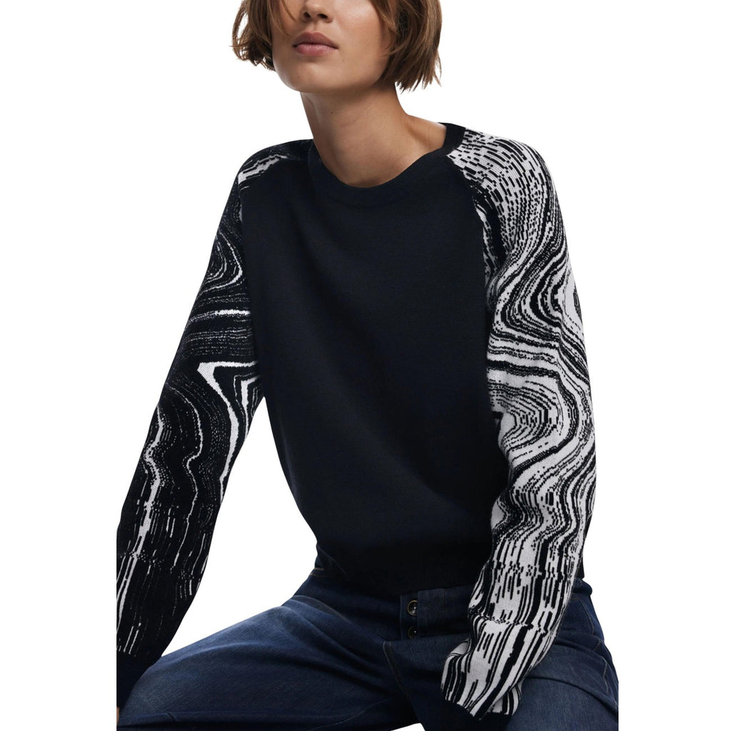 Desigual Knitwear Dames