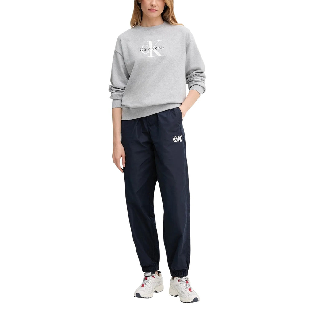 Calvin Klein Jeans Broek Dames