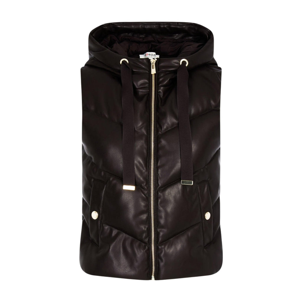 Morgan De Toi Gilet Dames