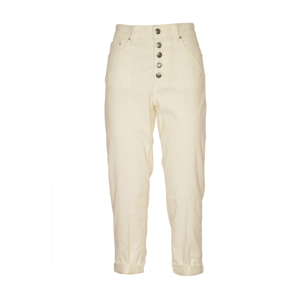 Dondup Broek Dames