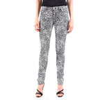 Saint Laurent damesjeans wit