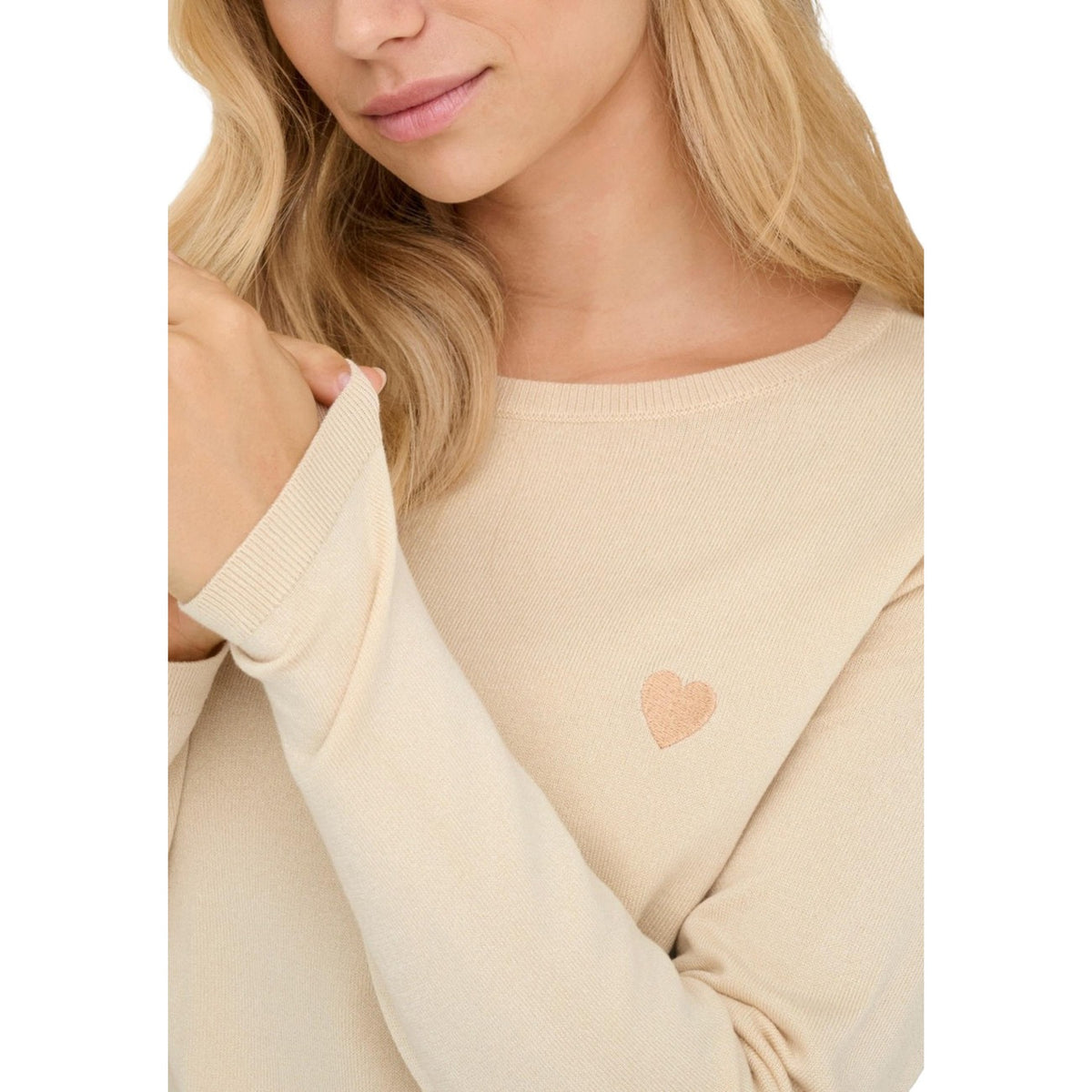 Jacqueline De Yong Knitwear Dames