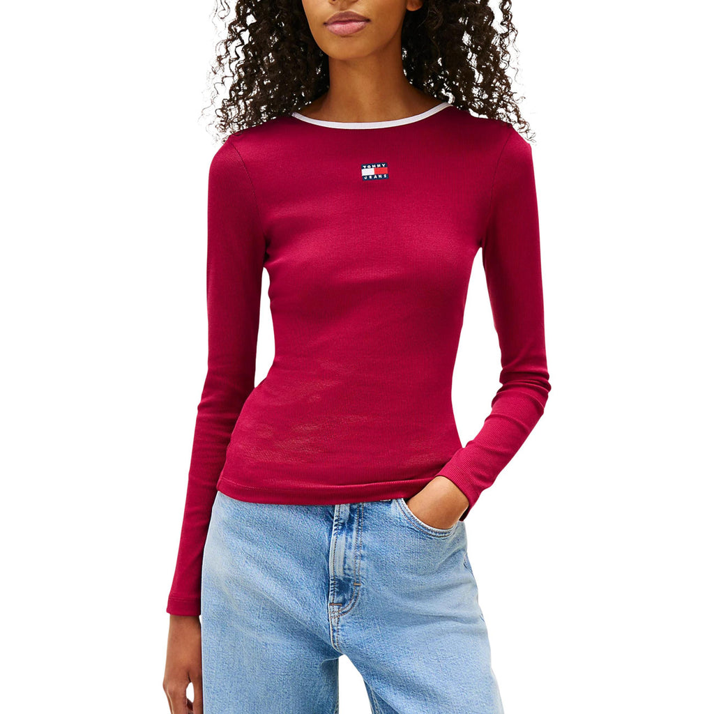 Tommy Hilfiger Jeans Knitwear Dames