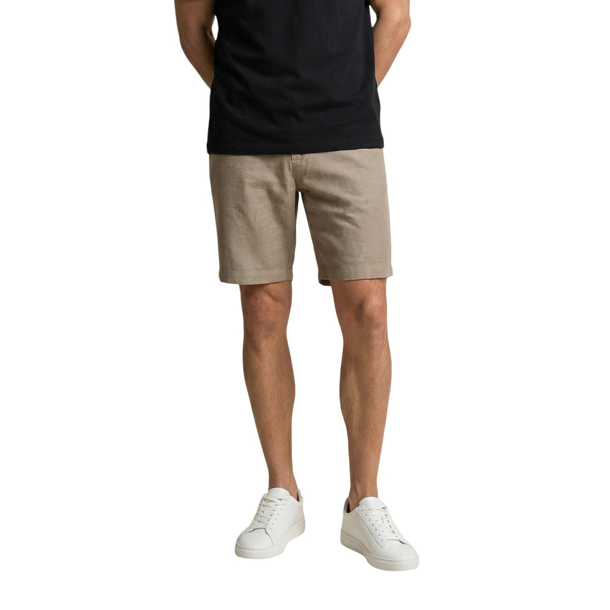 Armani Exchange Bermuda Heren