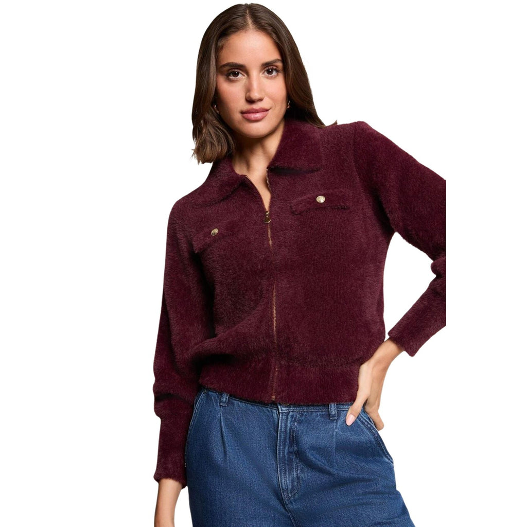 Morgan De Toi Cardigan Dames