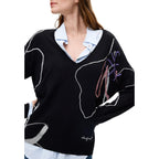 Desigual Knitwear Dames