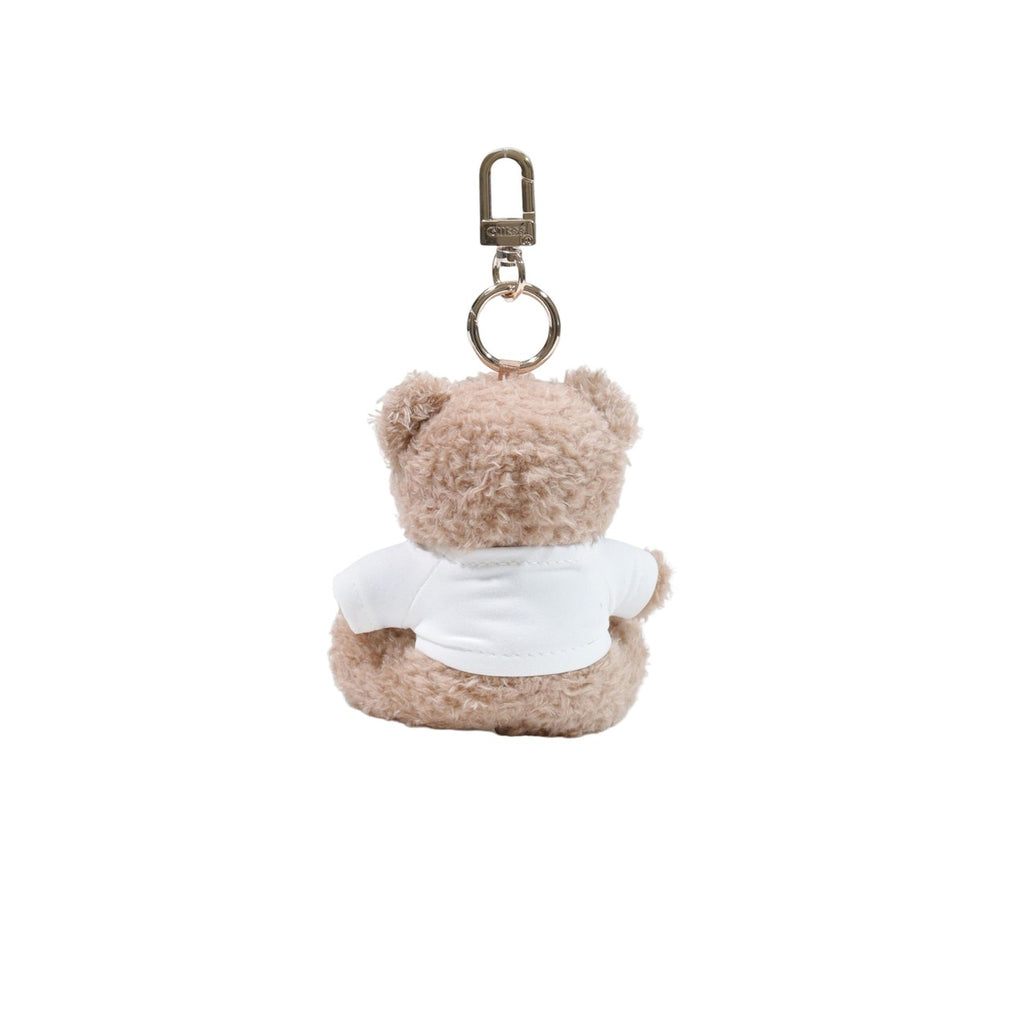 Guess sleutelhanger bruin