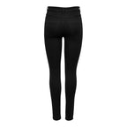 Only damesjeans zwart - productfoto 6