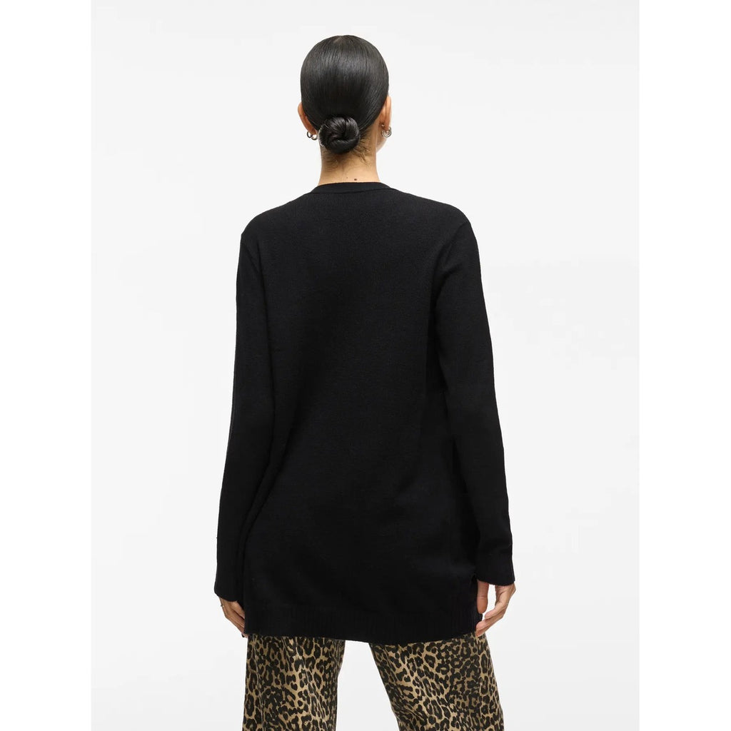 Vila Clothes Cardigan Dames