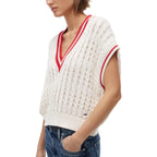 Tommy Hilfiger Jeans Gilet Dames