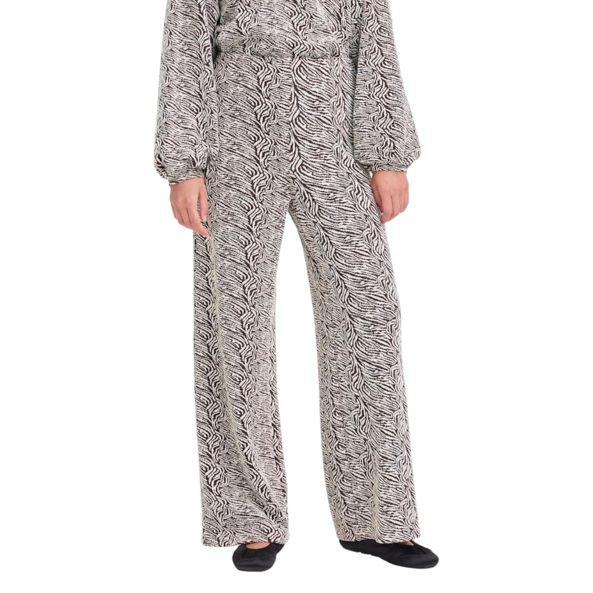 Ichi Broek Dames