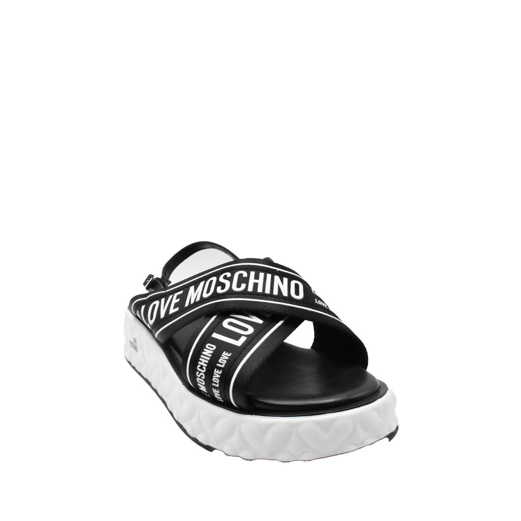 Love Moschino Dames Sandals