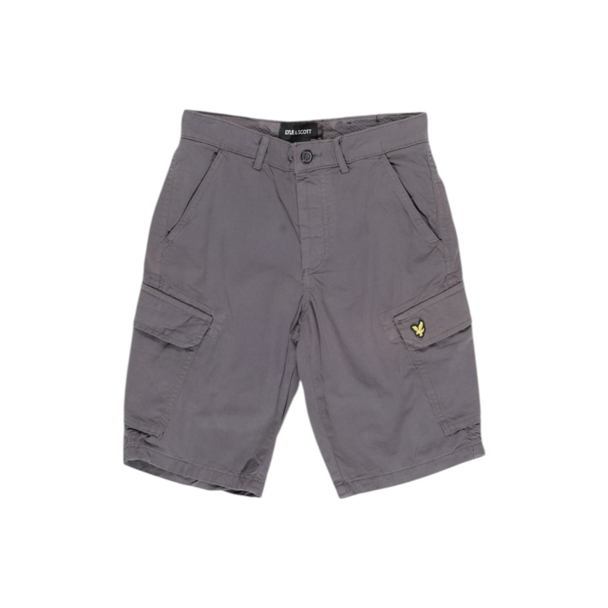 Lyle & Scott Bermuda Heren