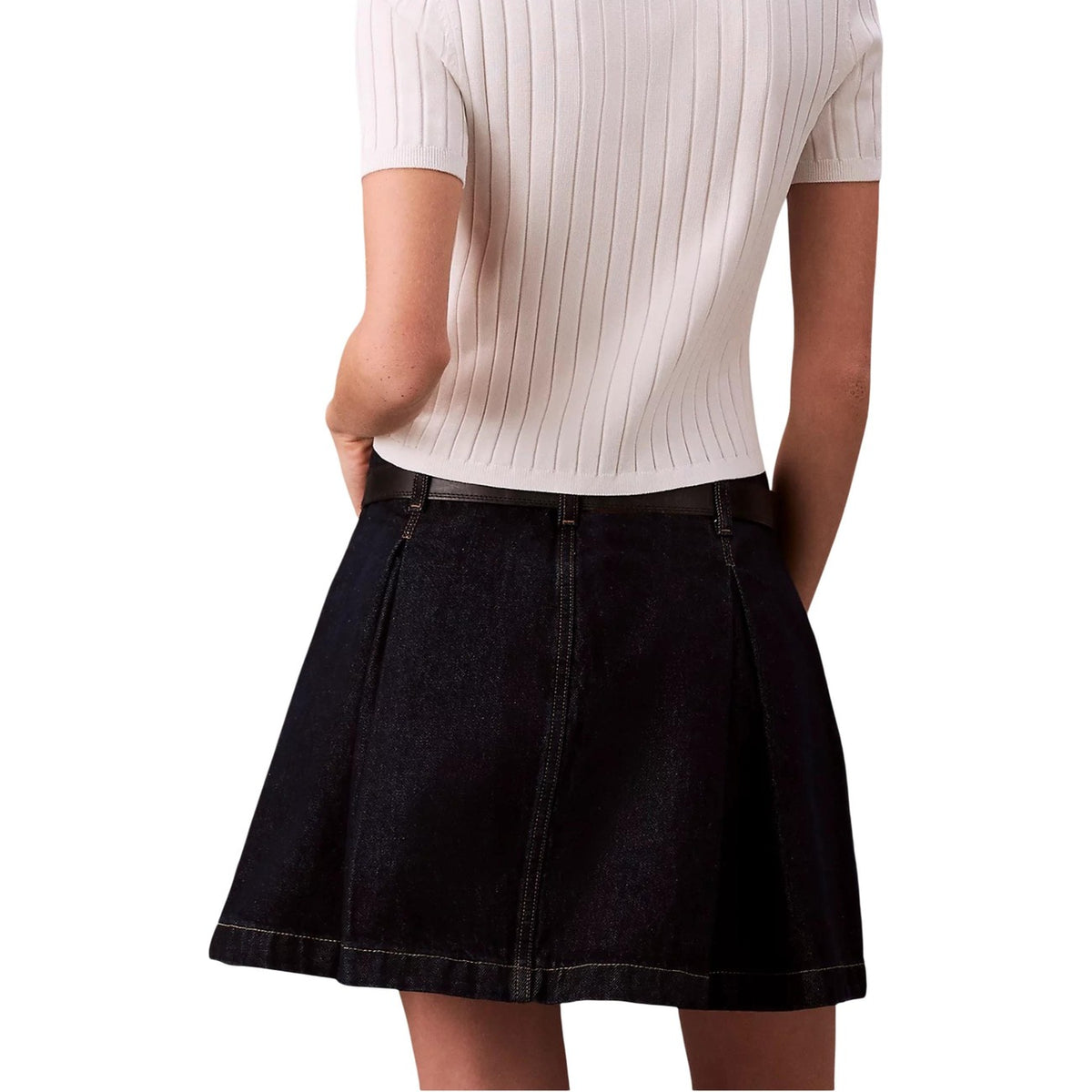Calvin Klein Jeans Rok Dames