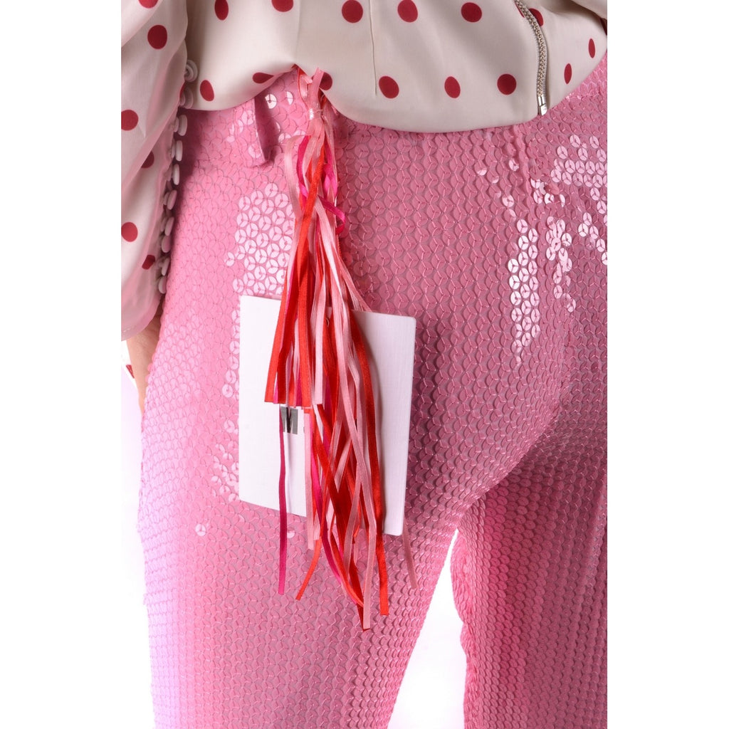 Msgm Broek Dames