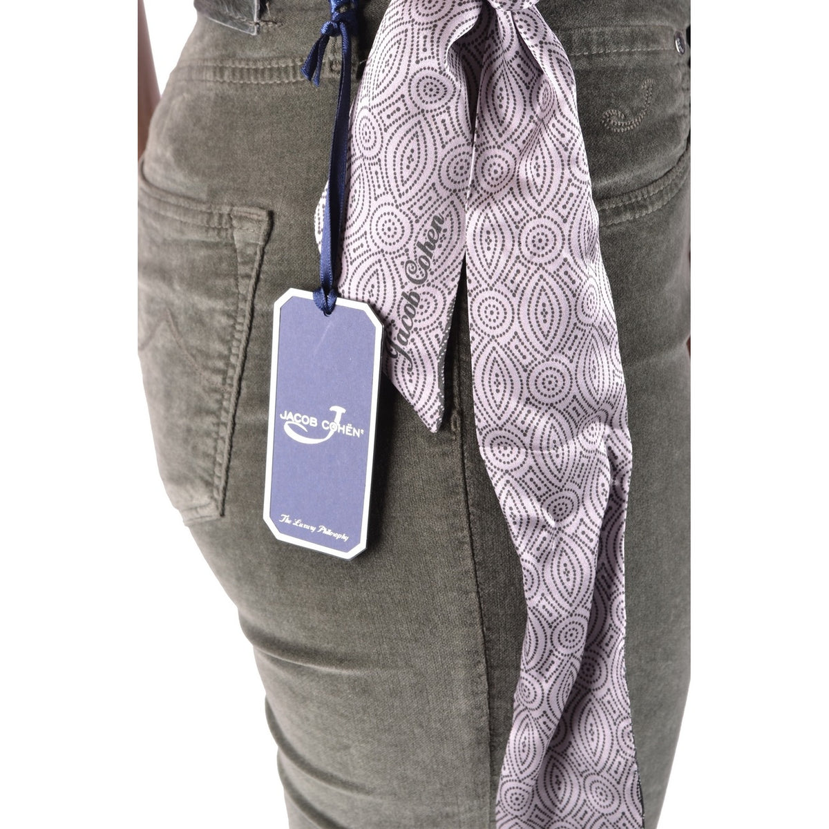 Jacob Cohen Jeans Dames