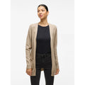 Vila Clothes Cardigan Dames