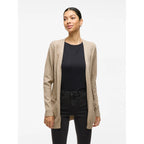 Vila Clothes Cardigan Dames