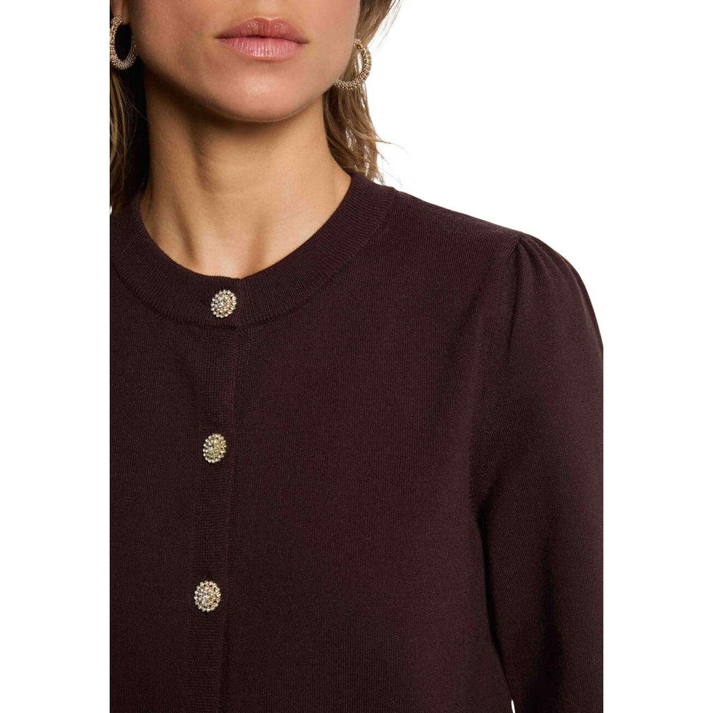 Morgan De Toi Cardigan Dames