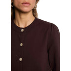 Morgan De Toi Cardigan Dames
