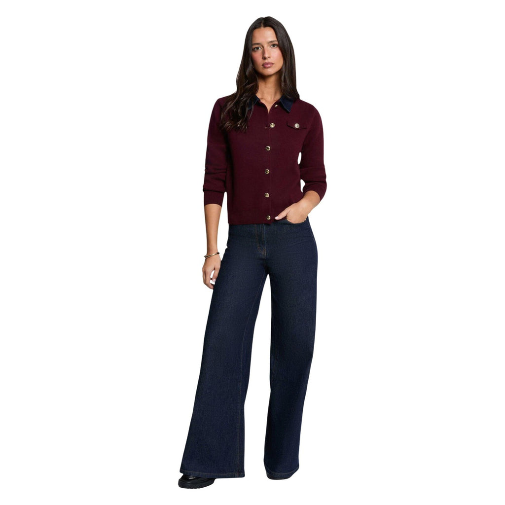 Morgan De Toi Cardigan Dames