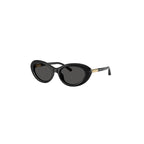 Dolce & Gabbana dameszonnebril zwart uitvoering 4