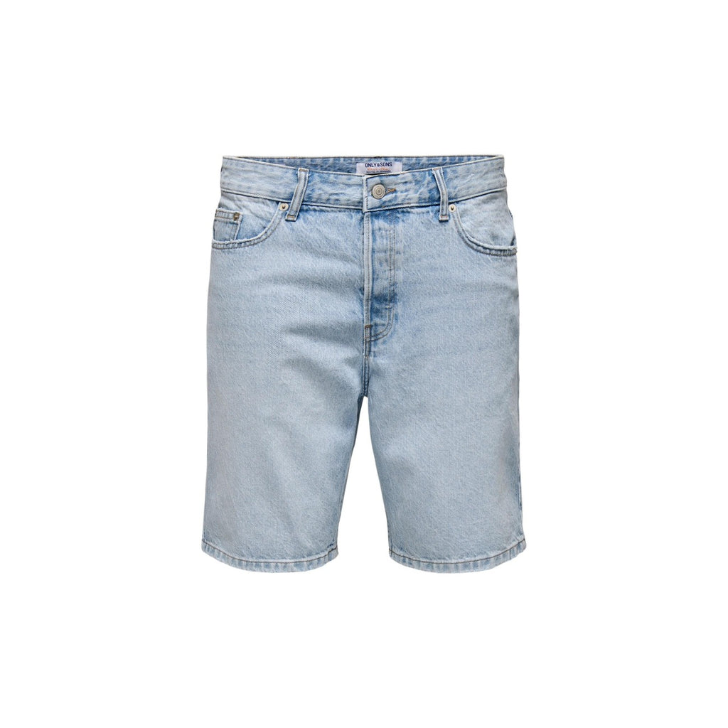 Only & Sons Bermuda Heren