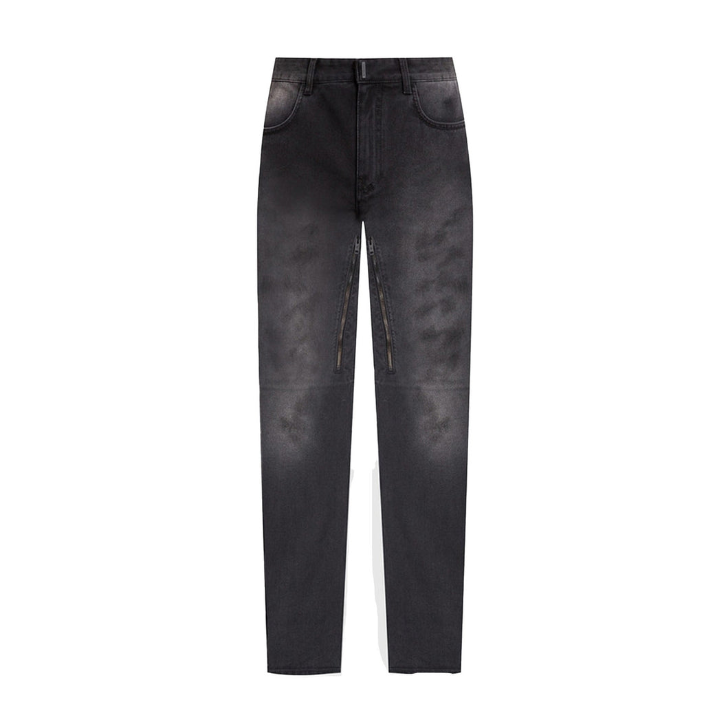 Givenchy herenjeans grijs