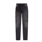 Givenchy herenjeans grijs